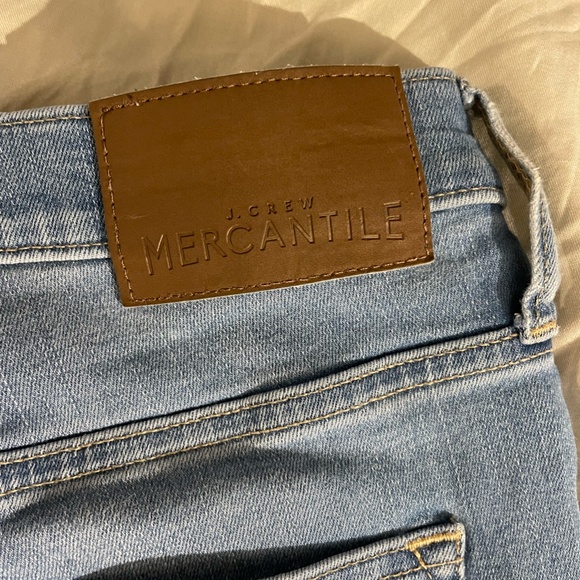 J Crew Mercantile Jeans - Picture 4 of 4